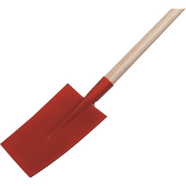 Beche Senlis 28CM avec Manche Bois 100CM Gouvy référence fournisseur 2424050